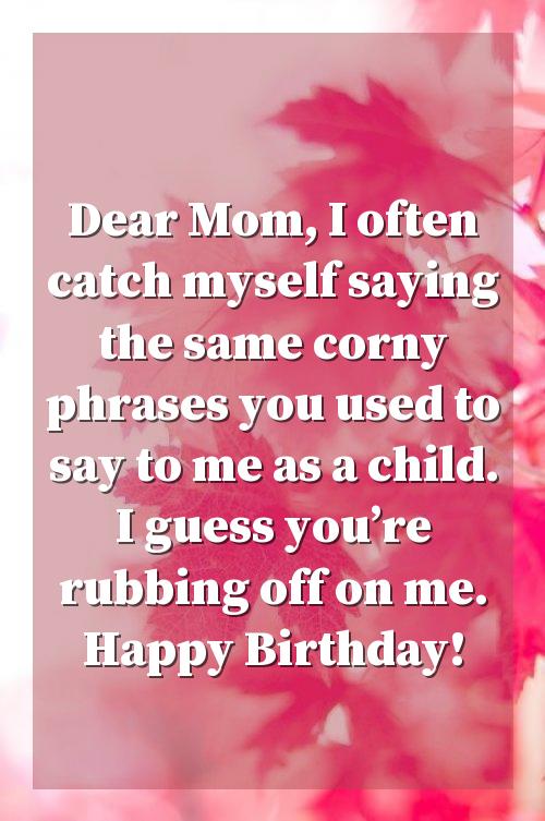 Respectful HappyBirthday Wishes for Mother-in-law